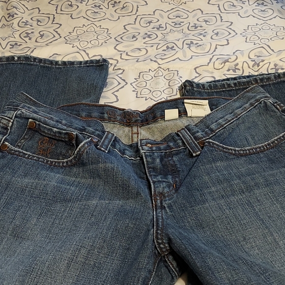 Cruel Girl slim boot - Picture 2 of 7